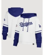 Los-Angeles-Dodgers-Two-Tone-Cropped-Hoodie-White-Royal-Blue-Layered-Pullover-Dodgers-Script-logo-MLB-Sleeve-Patches-510x638