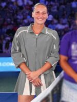 Marta-Kostyuk-2026-US-Open-Gray-Tennis-Track-Jacket