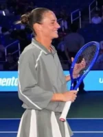 Marta-Kostyuk-US-Open-Gray-Track-Jacket