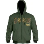 Marvel-Doctor-Doom-Army-Hooded-Varsity-Jacket-Front-Look-600x729