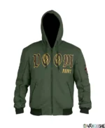 Marvel-Doctor-Doom-Army-Hooded-Varsity-Jacket-Front-Look-600x729