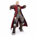 Marvel-T-kon-Fighting-Coat