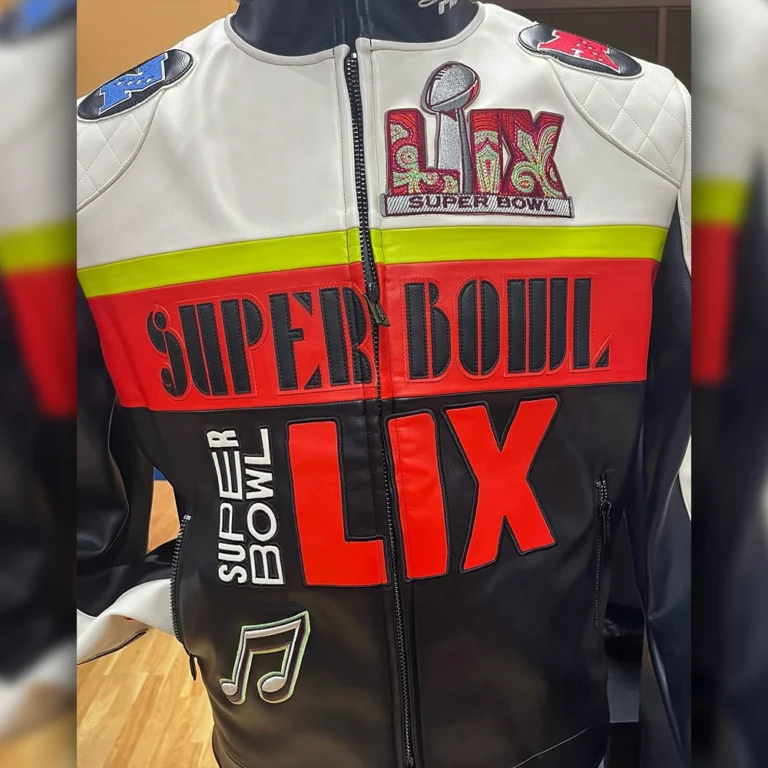 Master-P-Gameday-Super-Bowl-LIX-Leather-Jacket
