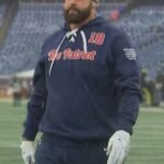 Matthew-Slater-Patriots-Captain-18-Blue-Hoodie