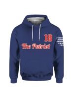 Matthew-Slater-Patriots-Captain-18-Hoodie