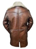 Mens-Brown-Leather-Shearling-Coat-1