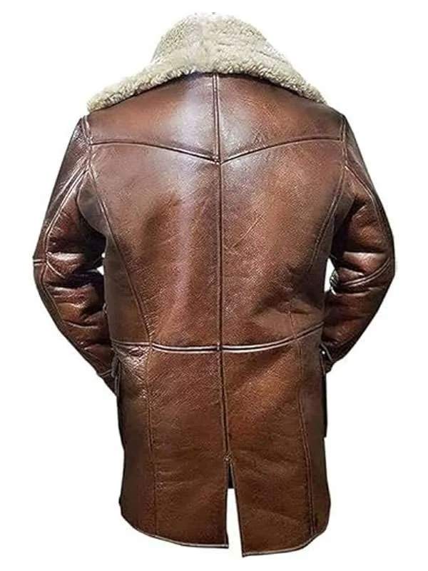 Mens-Brown-Leather-Shearling-Coat-1