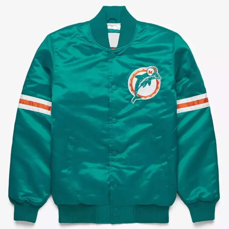 Miami-Dolphin-Starter-Satin-Jacket-800x800