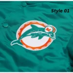 Miami-Dolphin-StarterJacket