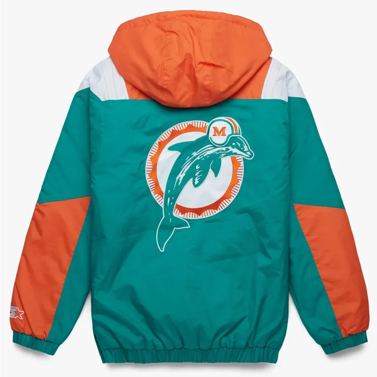 Miami-Dolphins-Pullover-Jacket