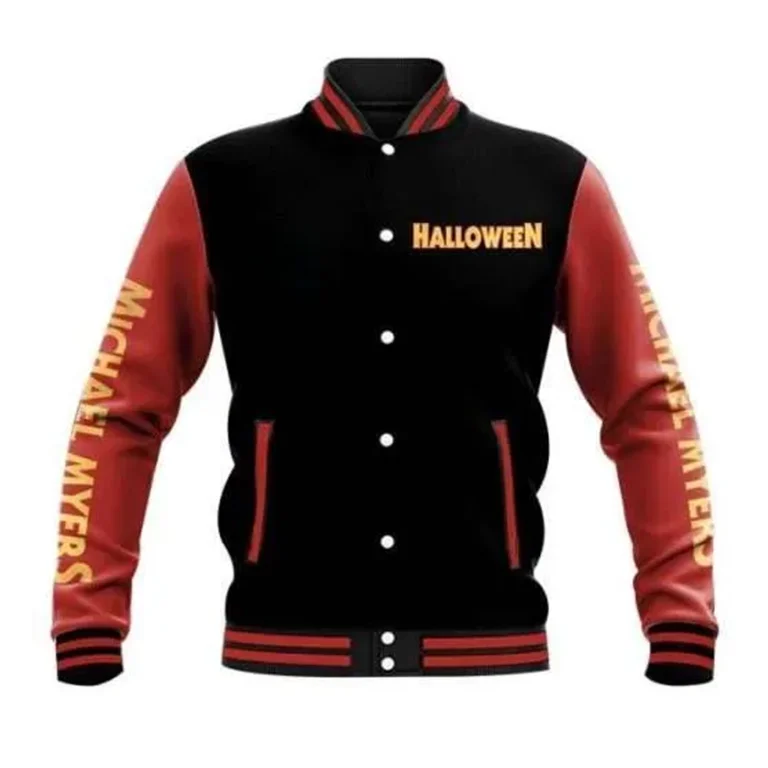 Michael-Myers-Jacket