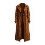 Milly-Alcock-Supergirl-2026-Kara-Zor-El-Brown-Coat-frontnewsaf