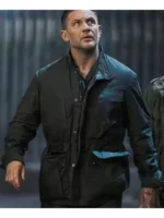 MobLand-S02-Tom-Hardy-Black-Cotton-Jacket