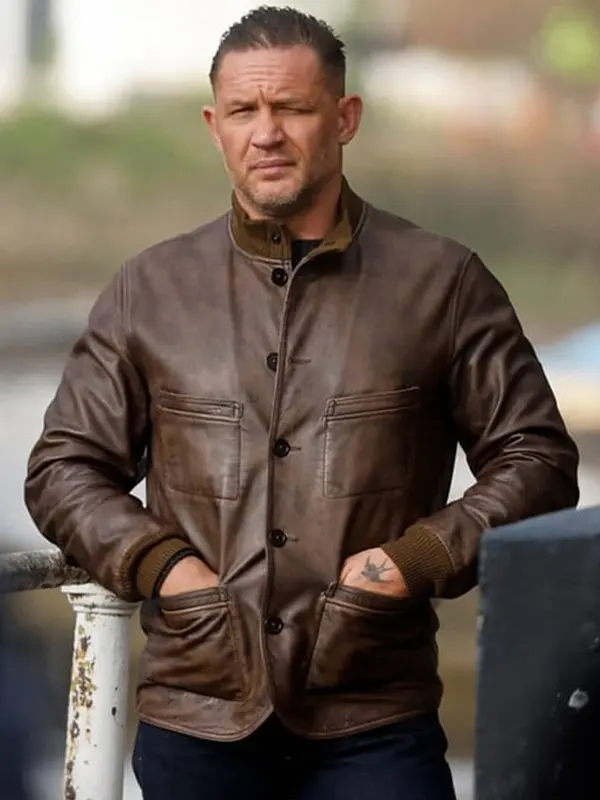 Mobland-S02-Tom-Hardy-Brown-Leather-Jacket Mobland-S02-Tom-Hardy-Brown-Leather-Jacket