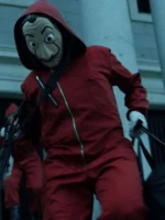 Money-Heist-Red-Dali-Costume-Jumpsuit