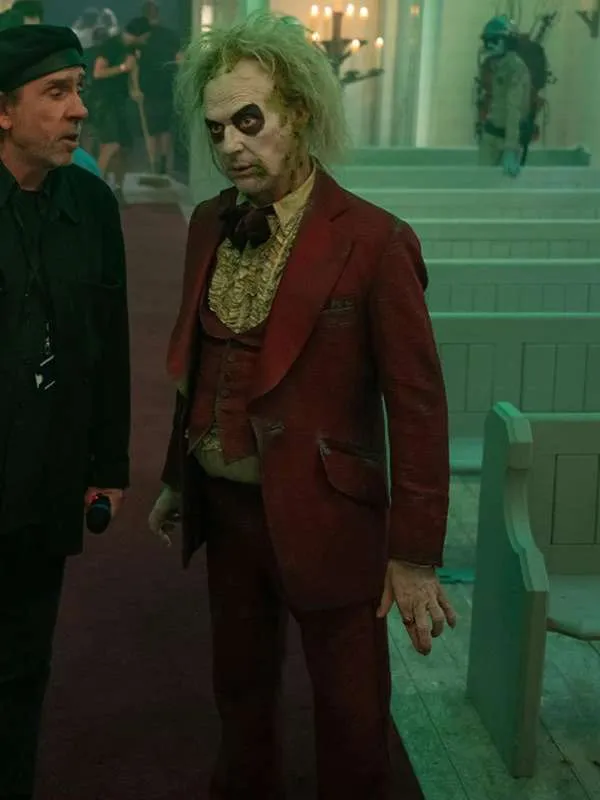 Movie-Beetlejuice-Beetlejuice-Michael-Keaton-Red-Suit