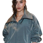 Neagley-Movie-Event-2026-Agnez-Mo-Grey-Track-Jacket