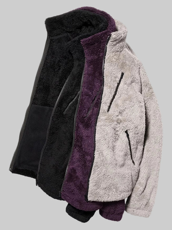 Needles-x-UNIQLO-Fleece-Jacket (1) Needles-x-UNIQLO-Fleece-Jacket (1)