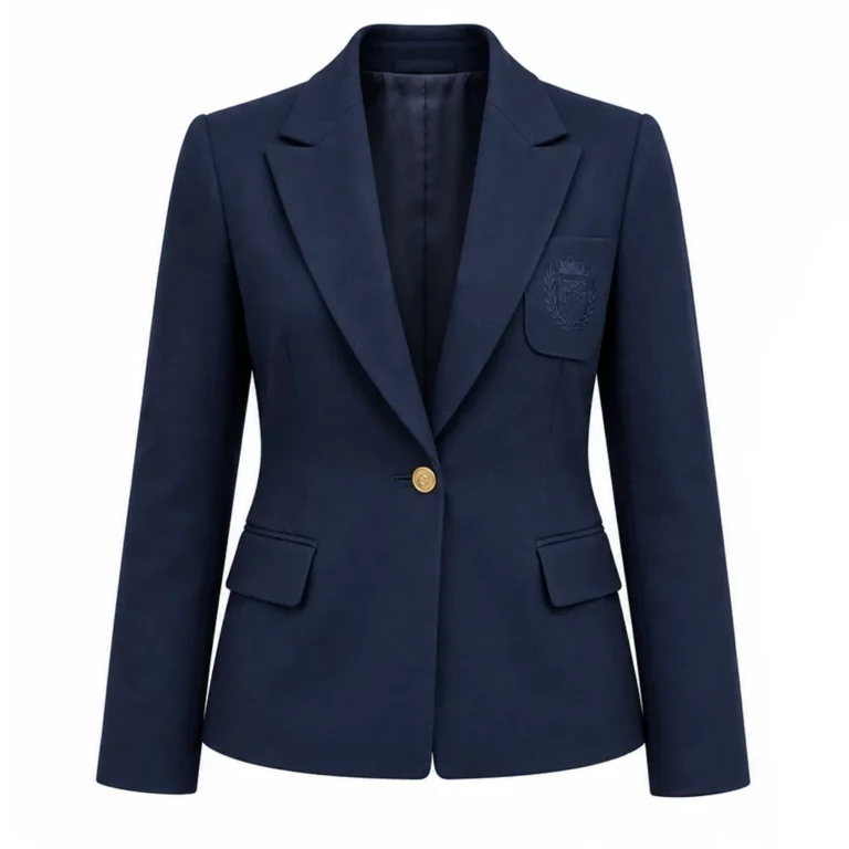 New-York-Fashion-Week-2026-Blazer