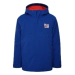 New-York-Giants-2025-Brian-Daboll-Blue-Hooded-Jacket