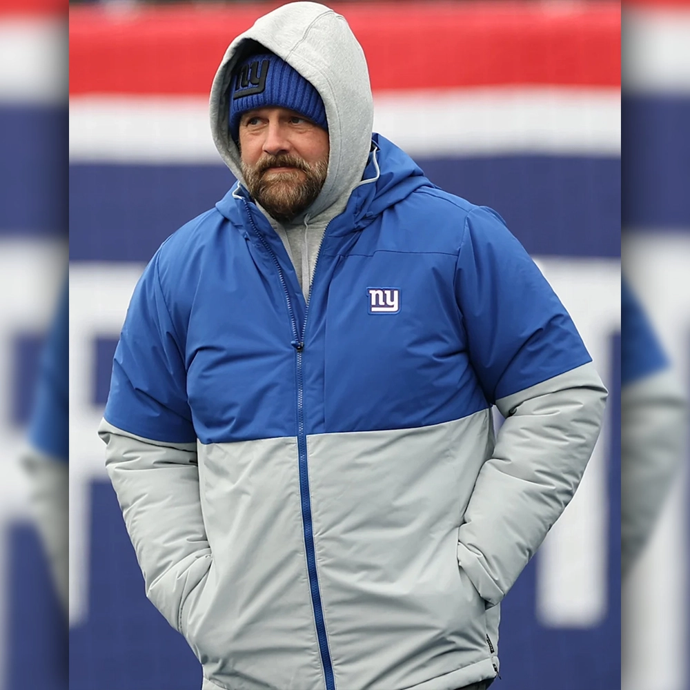 New-York-Giants-Brian-Daboll-Hooded-Jacket New-York-Giants-Brian-Daboll-Hooded-Jacket