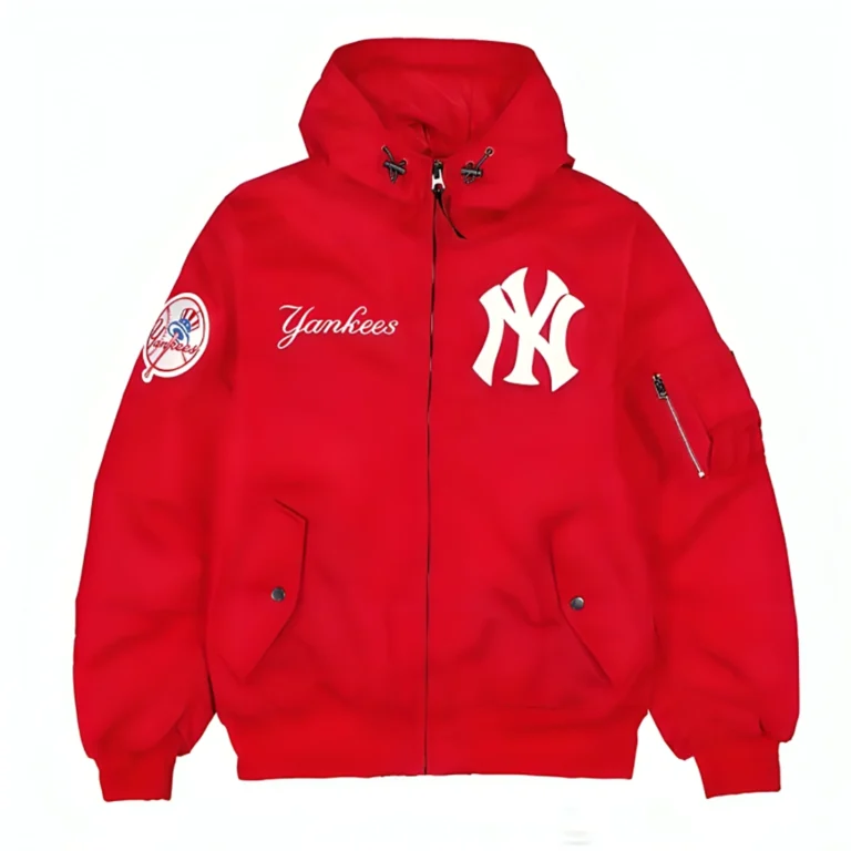 New-York-Yankees-SpikeLee-Red-Jacket