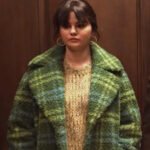 Only-Murders-In-The-Building-S03-Selena-Gomez-Green-Plaid-Coat-1