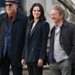 Only Murders in the Building S6 Selena Gomez Blazer - Image 4