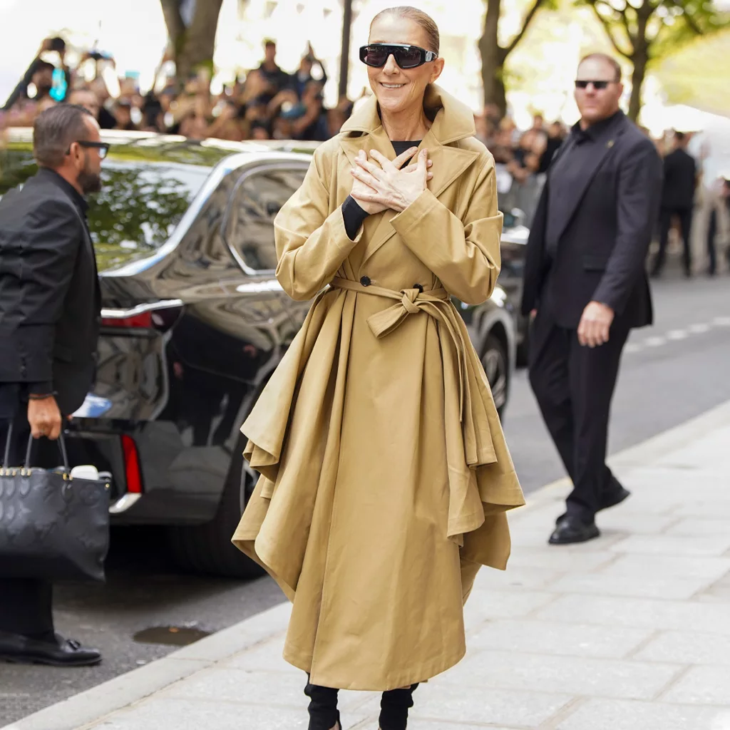 Paris-Celine-Dion-Coat Paris-Celine-Dion-Coat