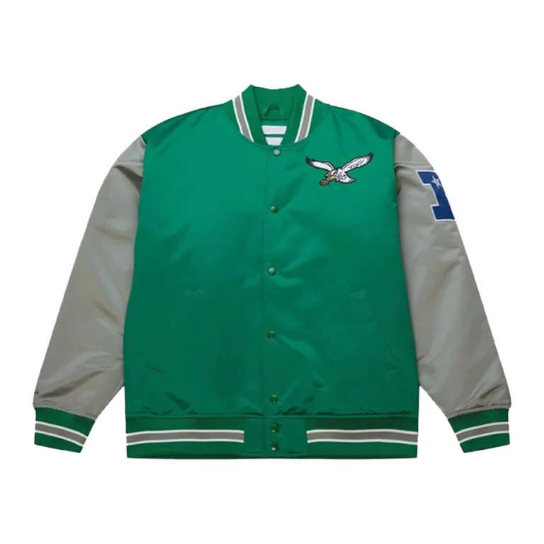 Philadelphia-Eagles-Primetime-Heavyweight-Satin-Jacket (1)