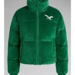 Philadelphia-Eagles-Velvet-Puffer-Jacket (2)