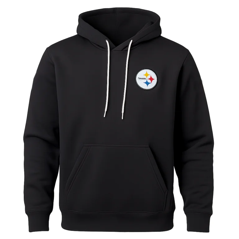 Pittsburgh-Steelers-Sideline-2025-T.-J.-Watt-Black