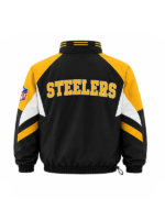 Pittsburgh-Steelers-Starter-Pullover-Jacket