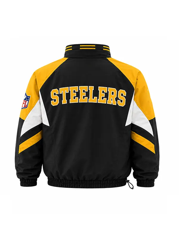 Pittsburgh-Steelers-Starter-Pullover-Jacket