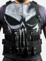 Punisher-Black-Vest