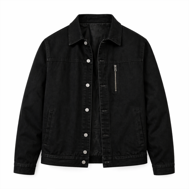 Roman-Reigns-Monday-Night-RAW-Black-Jacket-F