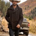 Ryan-Bingham-Yellowstone-Walker-Peacoat-1