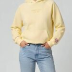 Sincerely-Yours-The-Anniversary-Yellow-Hoodie