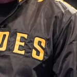 Smack-Down-Cody-Black-Jacket