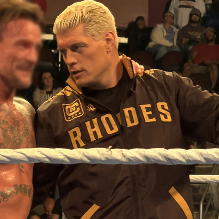 Smack-Down-Cody-Rhod-Jacket