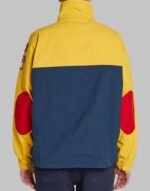 Snow-Beach-Cotton-Jacket