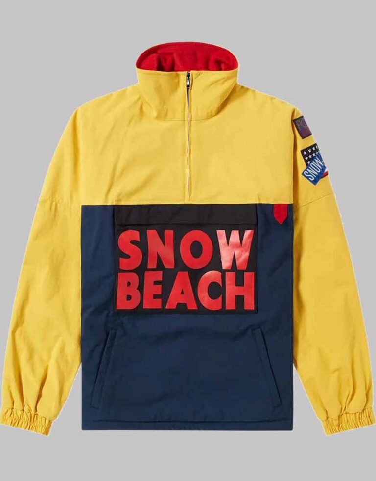 Snow-Beach-Jacket