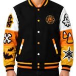 Spooky-Boo-Halloween-Haunted-House-Varsity-Jacket