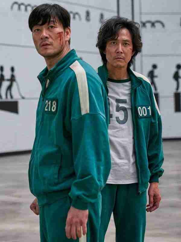 Squid-Game-Green-Jacket