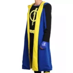 Static-Shock-Coat