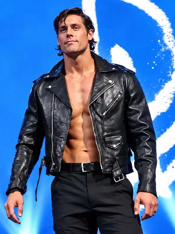 Steven-Borden-Dynamite-Leather-Jacket Steven-Borden-Dynamite-Leather-Jacket