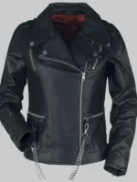 Stranger-Things-Hellfire-Club-Costume-Black-Leather-Jacket