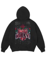Supreme-Applique-Hoodie