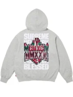 Supreme-Applique-zip-up-sweatshirt