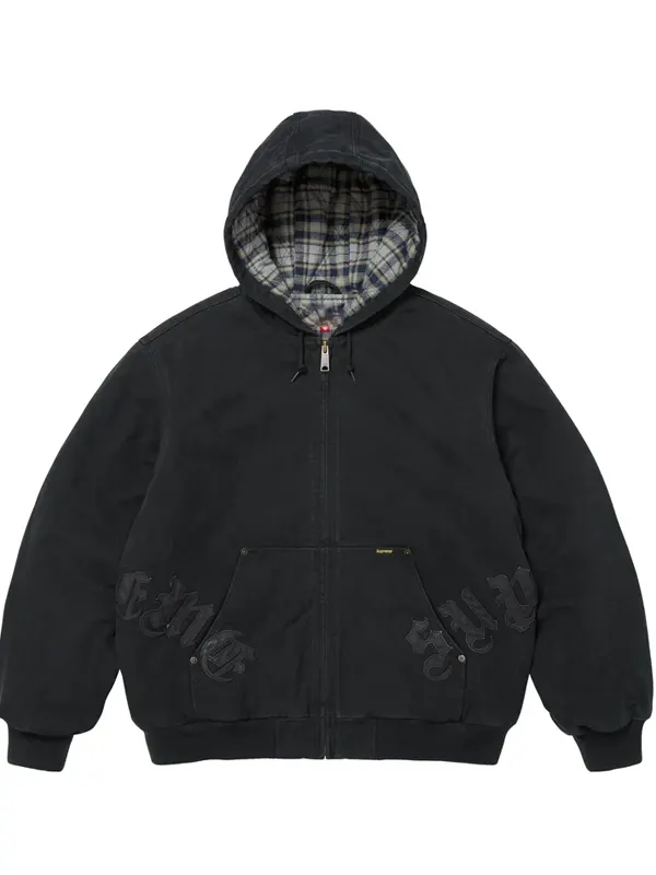 Supreme-Leather-Applique-Jacket-Black Supreme-Leather-Applique-Jacket-Black